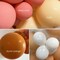 Daisy Balloon Arch Retro Burnt Orange Boho Balloon Garland Kit Sunshine Balloon Groovy Flower Decor for Daisy, Sun, and Citrus Themed Parties, Baby Showers, and Mother's Day Summer Autumn